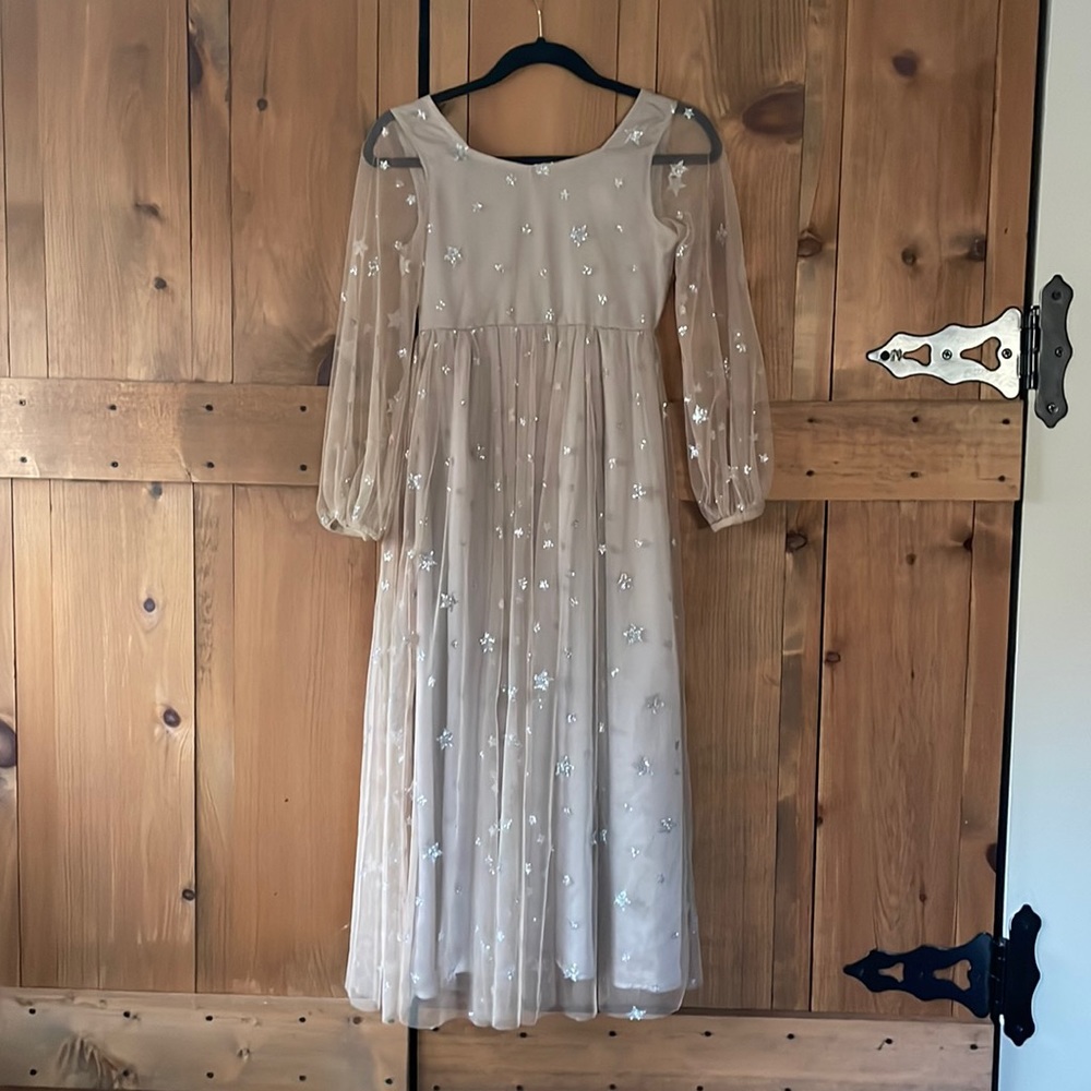Joyfolie dress